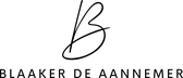 Blaaker de Aannemer