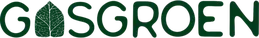Gasgroen